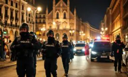 sicurezza e controlli straordinari a milano per halloween tutto quello che devi sapere 1762000556 265x160