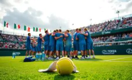 sinner e il trionfo della nazionale italiana di tennis un successo storico 1763930557 265x160