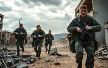 situazione a pokrovsk aggiornamenti sulleroica resistenza dellucraina 1762818412 364x230