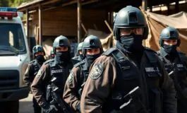 smantellata banda dei furti a roma 18 arresti al campo rom 1764015952 265x160