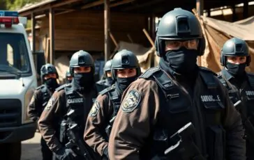 smantellata banda dei furti a roma 18 arresti al campo rom 1764015952 364x230