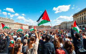 solidarieta globale per la palestina manifestazioni e iniziative nel mondo 1764480459 364x230