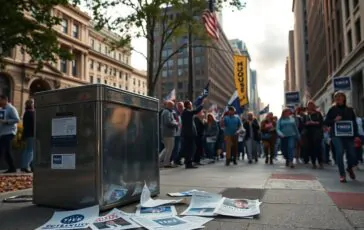 sondaggi su donald trump analisi dellentusiasmo per le elezioni del 2026 1763047136