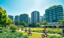 sostenibilita e tecnologia come si stanno integrando nel futuro 1762000107 265x160