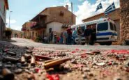 sparatoria a creta attacco mortale legato a faide familiari provoca morti e feriti 1762033247