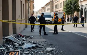 sparatoria a udine identificato e arrestato il principale sospettato 1763133216 364x230