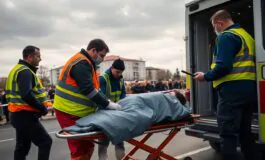 sparatoria a udine tre feriti due in codice rosso 1762887073 265x160