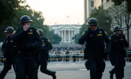 sparatoria a washington dc coinvolti due membri della guardia nazionale 1764196774 265x160