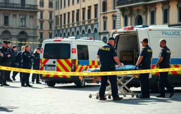 sparatoria in centro citta aggiornamenti su due feriti gravi 1761983722 364x230