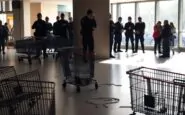 sparatoria in un centro commerciale a roma aggiornamenti e dettagli 1762548026