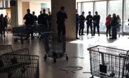 sparatoria in un centro commerciale a roma aggiornamenti e dettagli 1762548026 265x160
