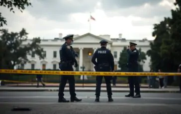 sparatorie a washington vittime sospetti e dettagli inquietanti 1764193217 364x230