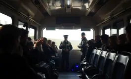 stabbing su un treno in cambridgeshire arresti e emergenza 1762047776 265x160