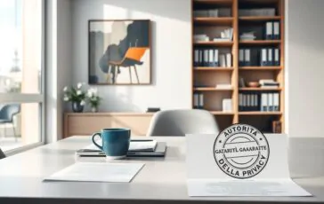 stanzione conferma il garante della privacy agisce in autonomia e protegge i dati personali 1762931684 364x230