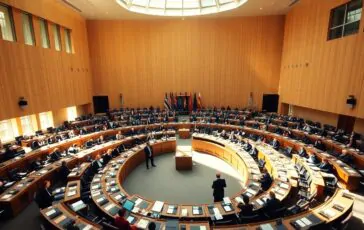 strategia ambiziosa del parlamento europeo per promuovere luguaglianza di genere 1763057102 364x230