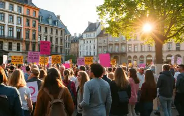 strategia europea per promuovere luguaglianza di genere e contrastare la violenza un impegno per il futuro 1763105625 364x230