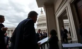 strategie del senato usa per affrontare lo shutdown governativo 1762626974 265x160