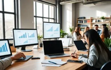 strategie di marketing digitale basate sui dati limportanza dellanalisi 1762621351 364x230