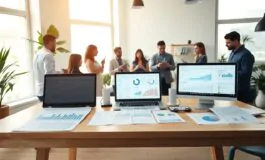 strategie efficaci per migliorare il customer journey nel marketing digitale 1762317799 265x160