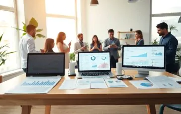 strategie efficaci per migliorare il customer journey nel marketing digitale 1762317799 364x230