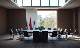 strategie europee per il dialogo con putin nel conflitto ucraino 1762936306 265x160