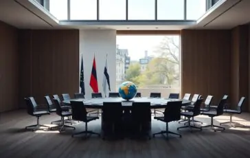 strategie europee per il dialogo con putin nel conflitto ucraino 1762936306 364x230