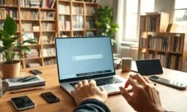 strategie per affrontare levoluzione della ricerca ai e zero click search 1762762550 265x160