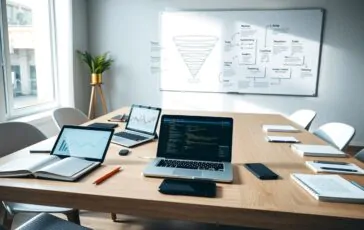 strategie per migliorare il funnel di vendita con dati e analisi 1762200837 364x230