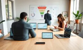 strategie per ottimizzare la customer journey e aumentare le conversioni 1762109963 265x160