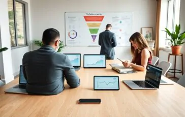 strategie per ottimizzare la customer journey e aumentare le conversioni 1762109963 364x230