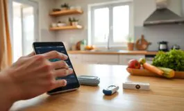 strumenti digitali per la gestione del diabete come migliorano la vita dei pazienti 1762785779 265x160