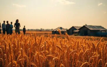 sud sudan crisi alimentare ingrave e urgente da affrontare 1762294058 364x230