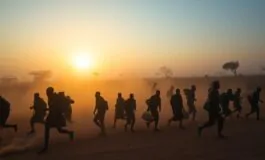 sudan lemergenza umanitaria e la fuga di decine di migliaia di persone 1762421829 265x160