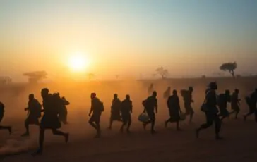 sudan lemergenza umanitaria e la fuga di decine di migliaia di persone 1762421829 364x230