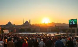 summit clima 2026 la turchia ospitera levento di riferimento 1763607996 265x160