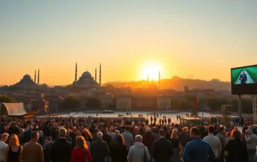 summit clima 2026 la turchia ospitera levento di riferimento 1763607996 364x230