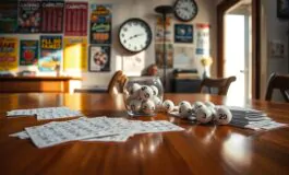 superenalotto estrazione di oggi con numeri vincenti e jackpot record 1763068913 265x160