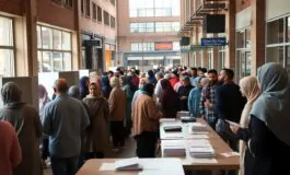 supporto degli elettori musulmani ai democratici nelle elezioni statunitensi analisi e impatti 1762825662 265x160