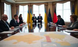sviluppi futuri del piano di pace in ucraina implicazioni geopolitiche e strategiche 1763955687 265x160