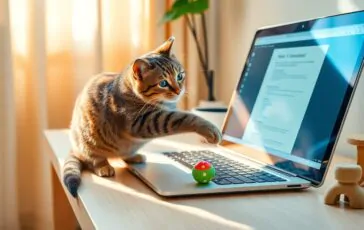 tecnologia pawsense proteggi il tuo computer dai gatti in modo efficace 1761998237 364x230