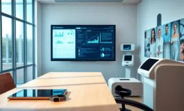 tecnologie digitali e salute un nuovo approccio alla cura del paziente 1762511294 265x160