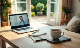 telemedicina e salute mentale come la tecnologia sta cambiando lapproccio terapeutico 1762029623 265x160