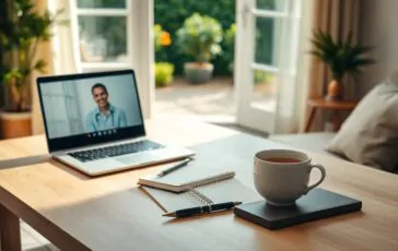 telemedicina e salute mentale come la tecnologia sta cambiando lapproccio terapeutico 1762029623 364x230