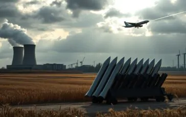 tensioni nucleari la russia pronta a rispondere alle provocazioni degli stati uniti 1762390683 364x230