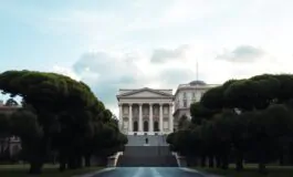 tensioni storiche tra quirinale e palazzo chigi unanalisi approfondita della politica italiana 1763587489 265x160