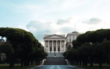 tensioni storiche tra quirinale e palazzo chigi unanalisi approfondita della politica italiana 1763587489 364x230