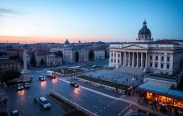tensioni storiche tra quirinale e palazzo chigi unanalisi approfondita della politica italiana 1763609214 364x230