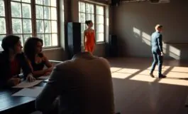 tensioni tra filippo magnini e la giuria di ballando con le stelle cosa sta accadendo 1763262730 265x160