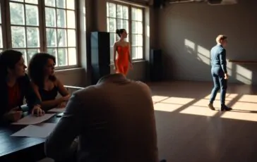 tensioni tra filippo magnini e la giuria di ballando con le stelle cosa sta accadendo 1763262730 364x230