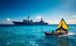 tensioni usa venezuela il ruolo cruciale della russia nel futuro di maduro 1763092113 265x160